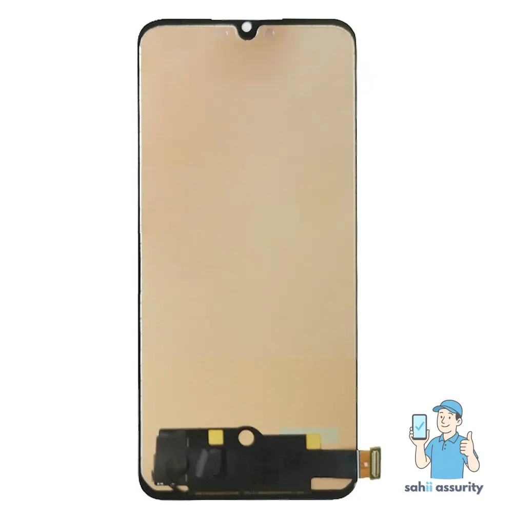 LCD with Touch Screen for Vivo S10e thumbnail
